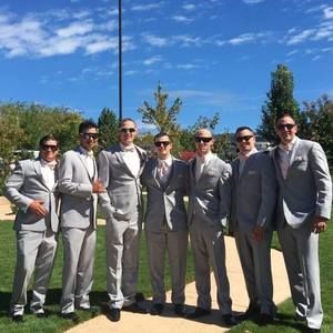 Meet your Posher, Grant